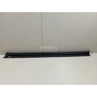 Накладка стекла переднего правого Volvo XC90 2015 31352709