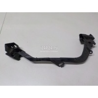 Кронштейн фары противотуманной левой Volvo XC90 2015 31383629