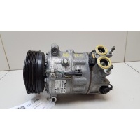Компрессор системы кондиционирования Volvo XC90 2015 36011277
