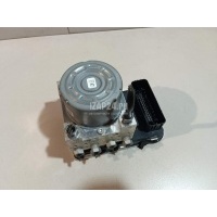 Блок ABS (насос) Volvo XC90 2015 31680103