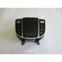 Панель управления idrive мерседес кзс a2539003604