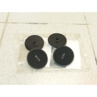 Крепеж (клоп) BMW 1-Series F20 07149166609