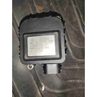 Моторчик заслонки печки Opel astra G 2001 0132801132