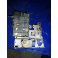 Замок двери Volkswagen Caddy 2 (1995-2004) 2001 6k9827503