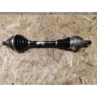 полуось передняя левая Volkswagen Passat B8 2022 3Q0407271AT