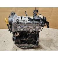 двигатель Volkswagen Passat B8 2022 CZPB,06K100040C
