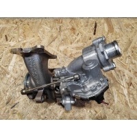турбина Volkswagen Passat B8 2022 06K145654M