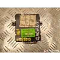 Блок управления центральным замком Mitsubishi Galant 8 2000 MR238022,G8D410MB1,G8D410MB2