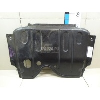 Защита картера Renault Logan II 2014 758906933R