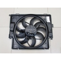 Вентилятор радиатора BMW 2-serie F22/F23/F87 (2013 - 2020) 17428641963