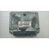 Блок управления гольф 4 бора 2.3 v5 071906018k