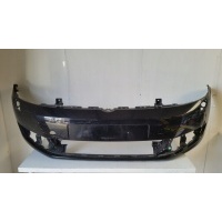 Бампер volkswagen гольф плюс vi 6