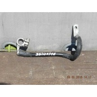 Volkswagen гольф v 1k0 04 - 08 провода akumulatora минус