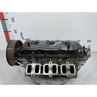 Головка блока цилиндров (ГБЦ) Audi A6 C5 (1997-2005) 2004 ,059103266FX