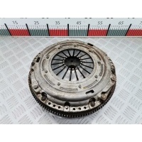 Маховик (демпфер сцепления) Volkswagen Sharan 1 (1995-2010) 2002 ,038105266AG