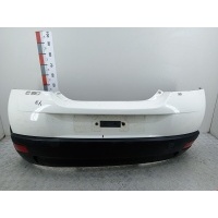Бампер задний Volvo C30 1 (2006-2009) 2008 30657208 30698721,39876647