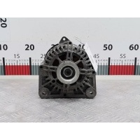Генератор Renault Scenic 2 (2003-2009) 2006 ,8200538408