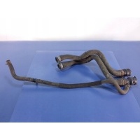 Volkswagen touran i 1.2 tsi провода шланги радиатора 2k0122447f