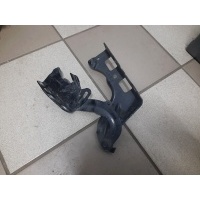 Завеса капота левая Mercedes E W213 2017 A2138800128