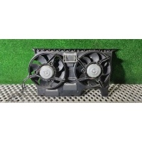 Вентилятор радиатора Audi 80 B4 1992 893 121 207 G