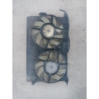 Вентилятор радиатора Opel Vectra 2004