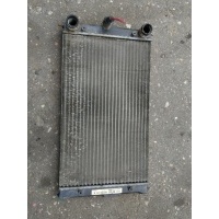 Радиатор (основной) Volkswagen Polo 1992 867121251b