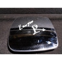 Стекло зеркала наружного правого Renault Kangoo 2008