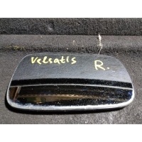 Стекло зеркала наружного правого Renault Vel Satis 2004