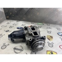 Клапан EGR Mitsubishi Pajero Sport KS1W 2018 1582A526