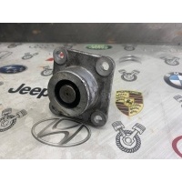 Кронштейн вискомуфты Mitsubishi Pajero Sport KS1W 2018 1320A047