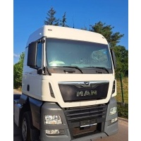 В сборе кабина спальня man tgx евро 6 2019