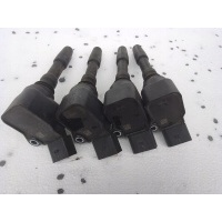 Катушка зажигания volkswagen audi seat 06h905110p
