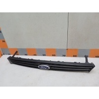 Решетка радиатора Ford Focus 1 2001 1132680