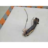 Замок двери передней левой Ford Focus 1 2001 4057983