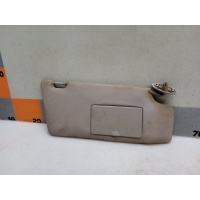 Козырек солнцезащитный Ford Focus 1 2001 1208364