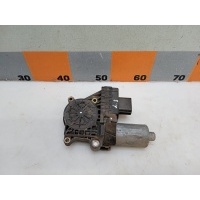 Моторчик стеклоподъемника Ford Focus 1 2001 1072968
