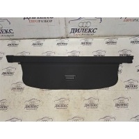 шторка багажника Audi A4 (B8) 2007-2015 2008 8K9863553
