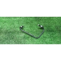 трубка тормозной системы Audi A6 (C6 4F) 2004-2011 2009 4F0611721C