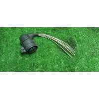 разъем Audi 1j0971921m