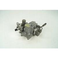 Galant 2.4 gdi насос давления md348491 md351018