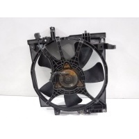 Вентилятор радиатора Subaru Impreza GC/GF (1992—2000) GF 1999 45121FC050 , 45137FC050