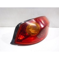 Фонарь задний правый Chery Bonus (A13) A13 (2011—2014) A133773020