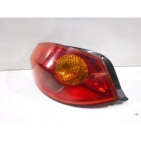 Фонарь задний левый Chery Bonus (A13) A13 (2011—2014) A133773010