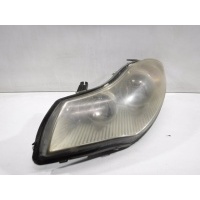 Фара левая Chery Bonus (A13) A13 (2011—2014) A133772010