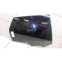 Стекло двери задней правой Land Rover Discovery Sport 2014 LR058834
