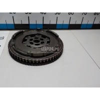 Маховик Renault Qashqai (J11) 2014 123100461R