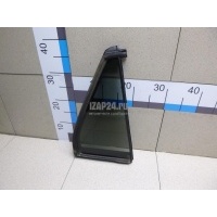 Стекло двери задней правой (форточка) Suzuki SX4 2013 8455161M10