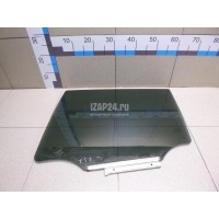Стекло двери задней левой Suzuki SX4 2013 8454661M10