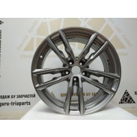 Диск литой R19 BMW X3 G01 M-Pack до Рестайлинг 2017-2021 36108010267