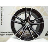 Диск литой R19 BMW 3 G20 2018-2022 36118089893